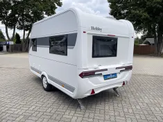 Bild 13 Hobby ONTOUR 390 SF