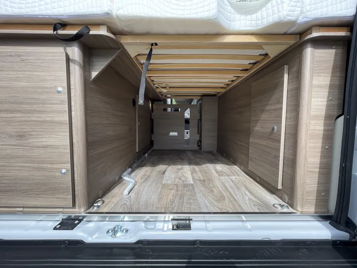 Fahrzeugbild Carado CV640 Fiat *Dieselheizung*LED* #22