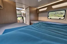 Fahrzeugbild Carado T448 pro+ *Hubbett*Combi-6E*TV-Paket* #4