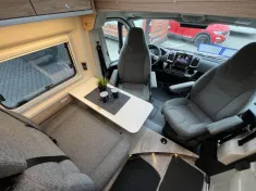 Bild 19 Hymer Ayers Rock *Automatik*Navi*Kamera*AHK*
