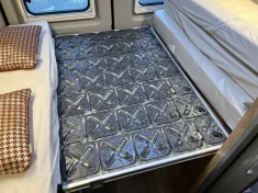 Bild 22 Hymer Ayers Rock *Automatik*Navi*Kamera*AHK*