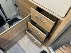 Bild 24 Hymer Ayers Rock *Automatik*Navi*Kamera*AHK*