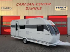 Bild 1 Hobby Excellent Edition 490 KMF