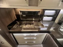 Fahrzeugbild Hobby Prestige 660 WFC #4