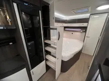 Fahrzeugbild Hobby Prestige 660 WFC #11