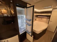 Fahrzeugbild Hobby Prestige 660 WFC #12