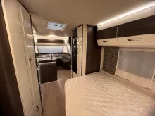 Fahrzeugbild Hobby Prestige 660 WFC #14
