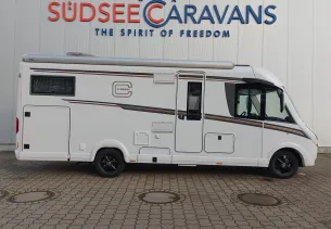 C1-tourer<br/>I 149 RB-LE comfort 4 ...