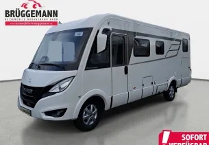 B-Klasse MC<br/>I 680