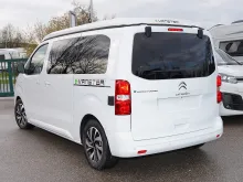 Fahrzeugbild Pössl VANSTER 75 KWH #5