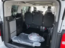 Fahrzeugbild Pössl VANSTER 75 KWH #7