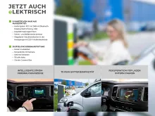 Fahrzeugbild Pössl VANSTER 75 KWH #14