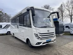 Bild 5 Concorde CARVER 850 L *Hubst.*Bar*Centurion