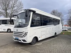 Bild 6 Concorde CARVER 850 L *Hubst.*Bar*Centurion