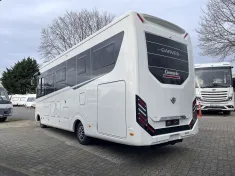 Bild 7 Concorde CARVER 850 L *Hubst.*Bar*Centurion