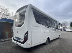 Bild 8 Concorde CARVER 850 L *Hubst.*Bar*Centurion