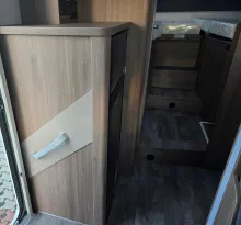 Fahrzeugbild Carado T 447 EDITION25 #11