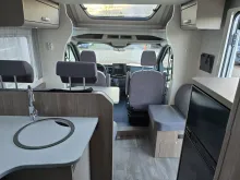 Fahrzeugbild Carado T 447 EDITION25 #8