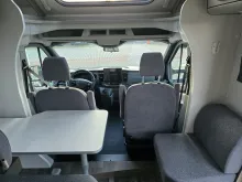 Fahrzeugbild Carado T 447 EDITION25 #9