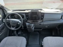 Fahrzeugbild Carado T 447 EDITION25 #10