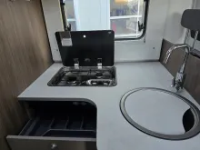 Fahrzeugbild Carado T 447 EDITION25 #13