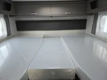 Fahrzeugbild Carado T 447 EDITION25 #17
