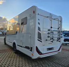 Fahrzeugbild Carado T 447 EDITION25 #4