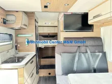 Fahrzeugbild Knaus Van Wave 640 MEG Vansation Mod 2024 #4
