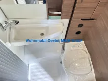 Fahrzeugbild Knaus Van Wave 640 MEG Vansation Mod 2024 #6