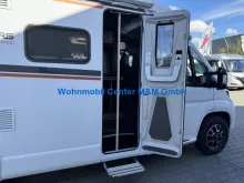 Fahrzeugbild Weinsberg CaraCompact Edition Pepper 600MEG PEUGEOT #4