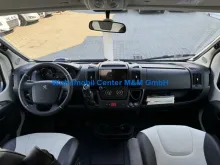 Fahrzeugbild Weinsberg CaraCompact Edition Pepper 600MEG PEUGEOT #5