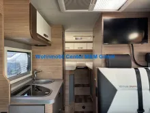 Fahrzeugbild Weinsberg CaraCompact Edition Pepper 600MEG PEUGEOT #6