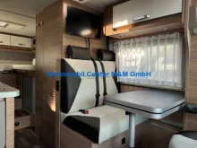 Fahrzeugbild Weinsberg CaraCompact Edition Pepper 600MEG PEUGEOT #7