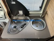 Fahrzeugbild Weinsberg CaraCompact Edition Pepper 600MEG PEUGEOT #8