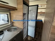 Fahrzeugbild Weinsberg CaraCompact Edition Pepper 600MEG PEUGEOT #9
