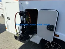 Fahrzeugbild Weinsberg CaraCompact Edition Pepper 600MEG PEUGEOT #14