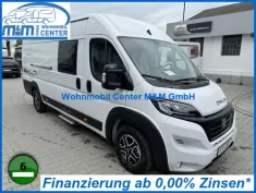 Bild 1 Weinsberg CaraLife 630 LQ Modell 2024 Media Styling Paket