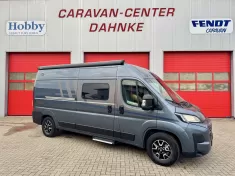 Bild 1 Carado Camper Van CV 601 Pro Navi*Kamera*Etagenbetten