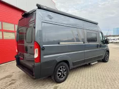 Bild 4 Carado Camper Van CV 601 Pro Navi*Kamera*Etagenbetten