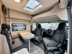 Bild 5 Carado Camper Van CV 601 Pro Navi*Kamera*Etagenbetten