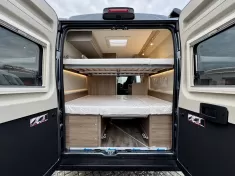 Bild 10 Carado Camper Van CV 601 Pro Navi*Kamera*Etagenbetten