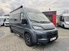 Bild 18 Carado Camper Van CV 601 Pro Navi*Kamera*Etagenbetten