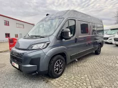 Bild 19 Carado Camper Van CV 601 Pro Navi*Kamera*Etagenbetten