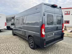 Bild 20 Carado Camper Van CV 601 Pro Navi*Kamera*Etagenbetten