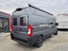 Bild 21 Carado Camper Van CV 601 Pro Navi*Kamera*Etagenbetten