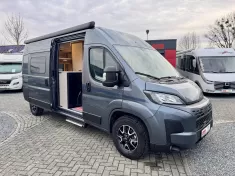 Bild 22 Carado Camper Van CV 601 Pro Navi*Kamera*Etagenbetten