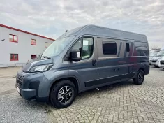 Bild 23 Carado Camper Van CV 601 Pro Navi*Kamera*Etagenbetten