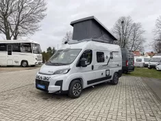 Bild 11 Knaus Boxlife 540 MQ Platinum Selection