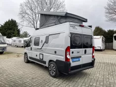 Bild 12 Knaus Boxlife 540 MQ Platinum Selection