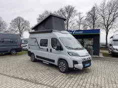 Bild 37 Knaus Boxlife 540 MQ Platinum Selection